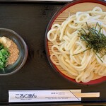 用户对于小六庵的评论图