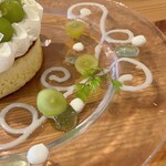 User's review image for カフェ アクイーユ 恵比寿店