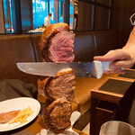 User's review image for バルバッコア 虎ノ門ヒルズ店