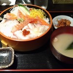 用户对于和菜 こうりん亭的评论图