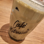 用户对于Cafe Kitsune ShinPuhKan Kyoto的评论图