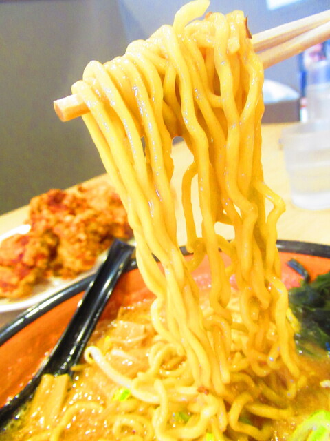 用戶對於麺や 虎鉄 北50条店的評論高清圖