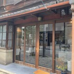 用戶對於かしや的評論圖