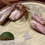 用户对于赤坂四季庵 よう悦 かに ふぐ的评论图