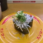 用戶對於スシロー 浅草吾妻橋店的評論圖