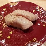 用戶對於九州 はかた 大吉寿司的評論圖