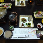 用戶對於御やど 清水屋的評論圖