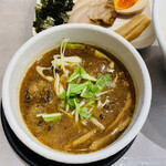 User's review image for ガガナラーメン 極