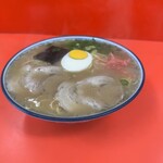 用戶對於丸好食堂的評論圖