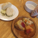 User's review image for メソン・サルー