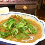 用户对于串かつじゃんじゃん 新世界本店的评论图