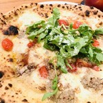 User's review image for Pizzeria&Trattoria GONZO 吉祥寺店