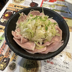 用戶對於もつしげ 府中店的評論圖