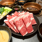 User's review image for しゃぶらく亭 歌舞伎町店