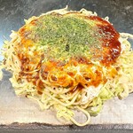 用户对于広島鉄板 叶夢的评论图