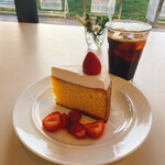 用戶對於マーガレット・ハウエル 吉祥寺 SHOP & CAFE的評論圖
