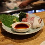 User's review image for ヒロカワテーラー