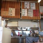 用户对于ラーメン かまじい的评论图