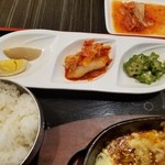 用戶對於北千住　とんとん的評論圖