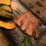 用户对于権八 渋谷的评论图