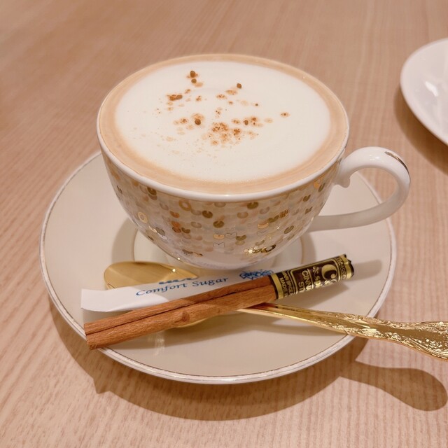 用戶對於365cafe 西武渋谷店的評論高清圖