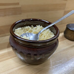 用戶對於本格手打ちうどん まごころ的評論圖