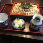 用戶對於めん心堤屋的評論圖