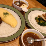 用戶對於北18条 クロック+G的評論圖