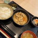用户对于もつ次郎 東雁来店的评论图