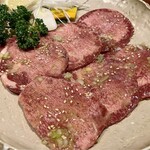 用戶對於焼肉 せいこうえん的評論圖