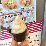 用戶對於成城石井 東京ドームラクーア店的評論圖