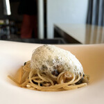 用户对于テアトロ ディ マッサ的评论图