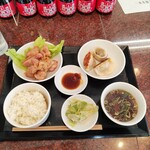 User's review image for 東方餃子館