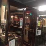 用戶對於ミュンヘン 淀屋橋店的評論圖