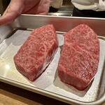 用戶對於鉄板焼 円居 品川高輪的評論圖