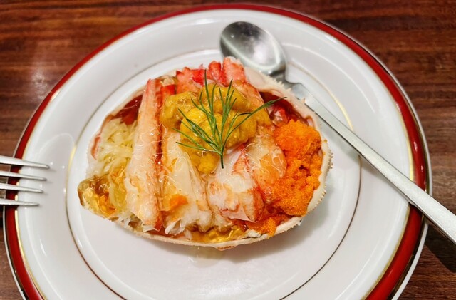用户对于Bistro uokin 池袋的评论高清图