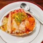 用户对于Bistro uokin 池袋的评论图