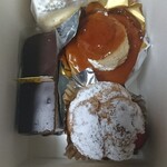 User's review image for ファンフル 洋菓子店