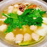 用戶對於博多 華味鳥 西中洲店的評論圖