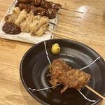 用戶對於大衆酒場春田屋 練馬2号店的評論圖