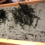 User's review image for へぎそば匠 六本木店