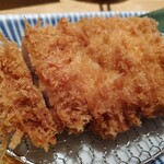 用戶對於あんず  銀座店的評論圖