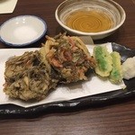 用户对于すぎうら 京都駅前店的评论图