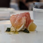 用户对于リストランテ カノフィーロ的评论图