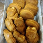 用戶對於人形焼 山田家 本店的評論圖