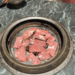User's review image for 和牛焼肉 浅草時流