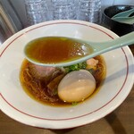 用户对于ボクの麺処的评论图