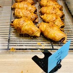 用戶對於デリカフェ・キッチン 京橋店的評論圖