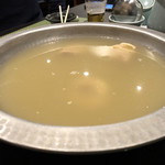 用戶對於博多華味鳥 博多駅前店 離れ的評論圖