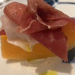 用户对于リストランテ カノフィーロ的评论图